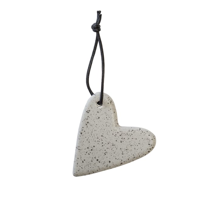 Coeur X-mas deco, Mole dot DBKD
