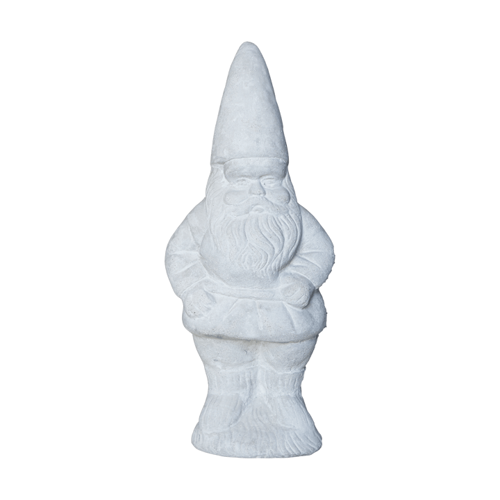 Concrete Santa décoration de Noël - concrete, medium - DBKD