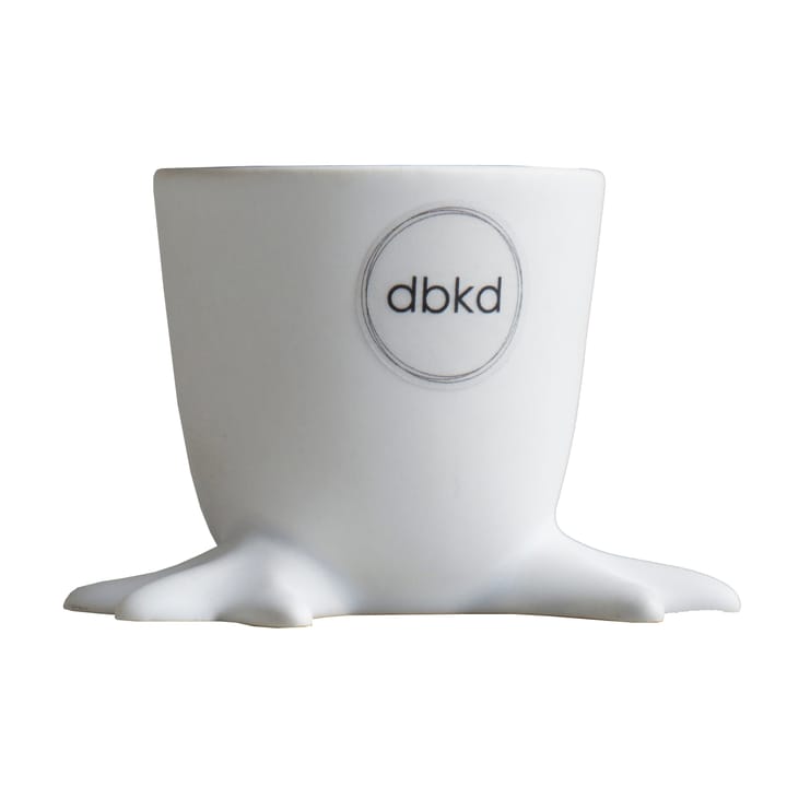 Coquetier DBKD - Blanc - DBKD