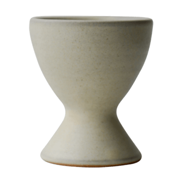 Coquetier Made - lot de 4 - Creme - DBKD