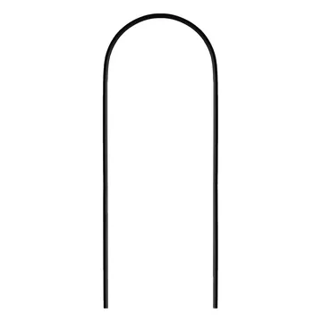 DBKD Flower Arc - Black - DBKD