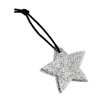 Décoration Airy Hanging Star - Clear - DBKD