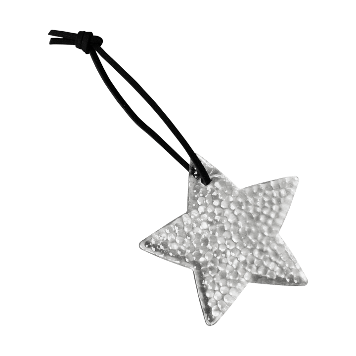 Décoration Airy Hanging Star - Clear - DBKD