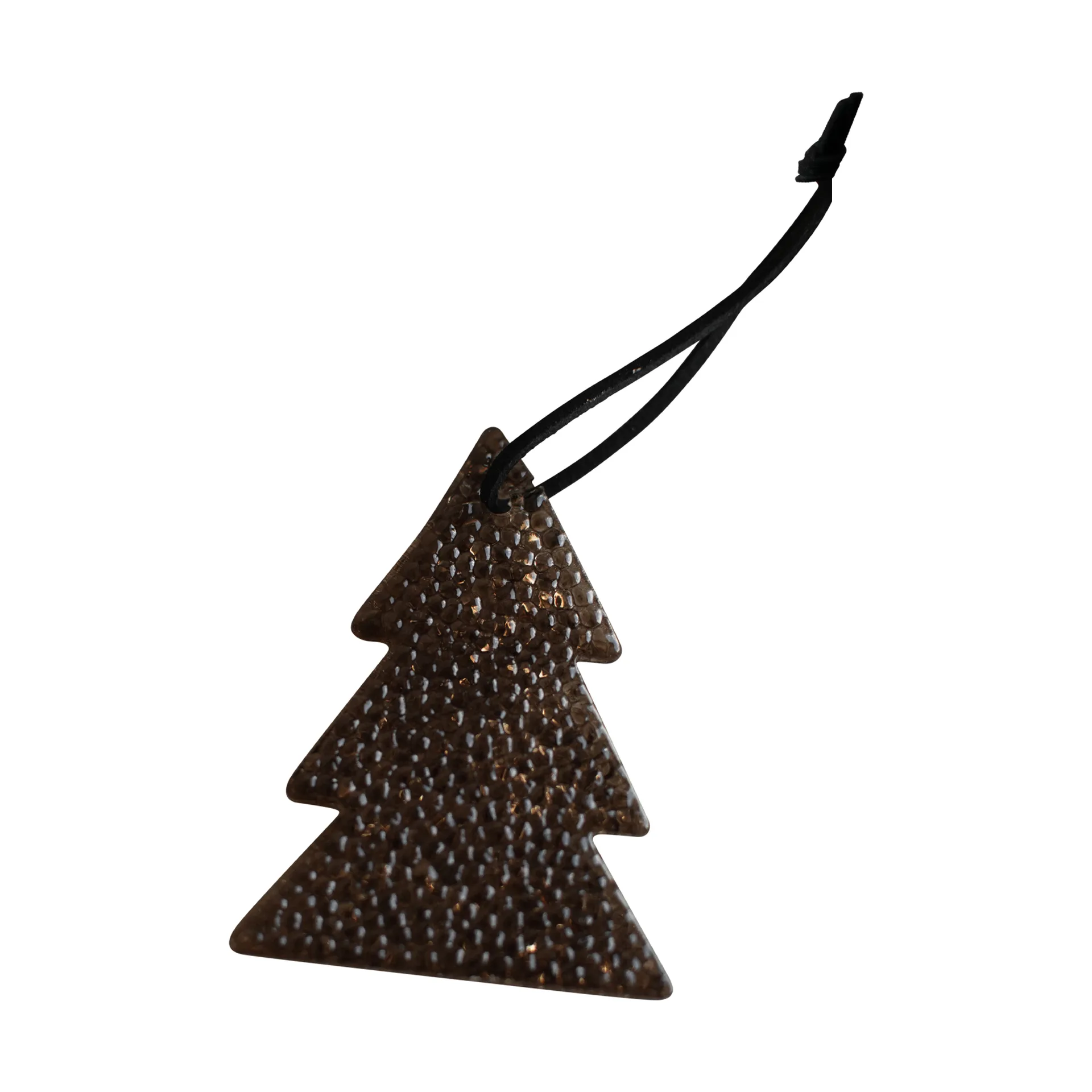 Décoration Airy Hanging Tree, Brown DBKD