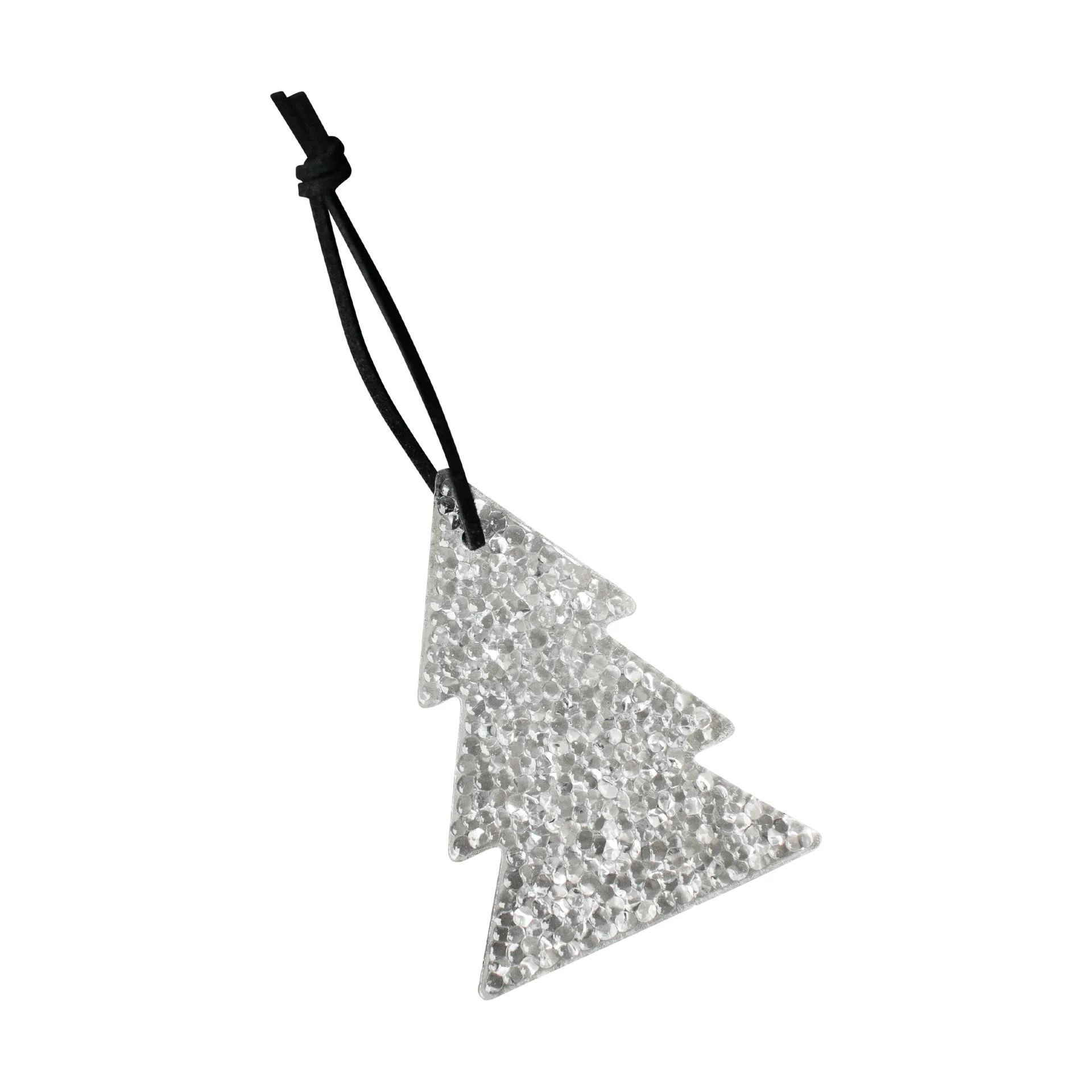 Décoration Airy Hanging Tree, Clear DBKD