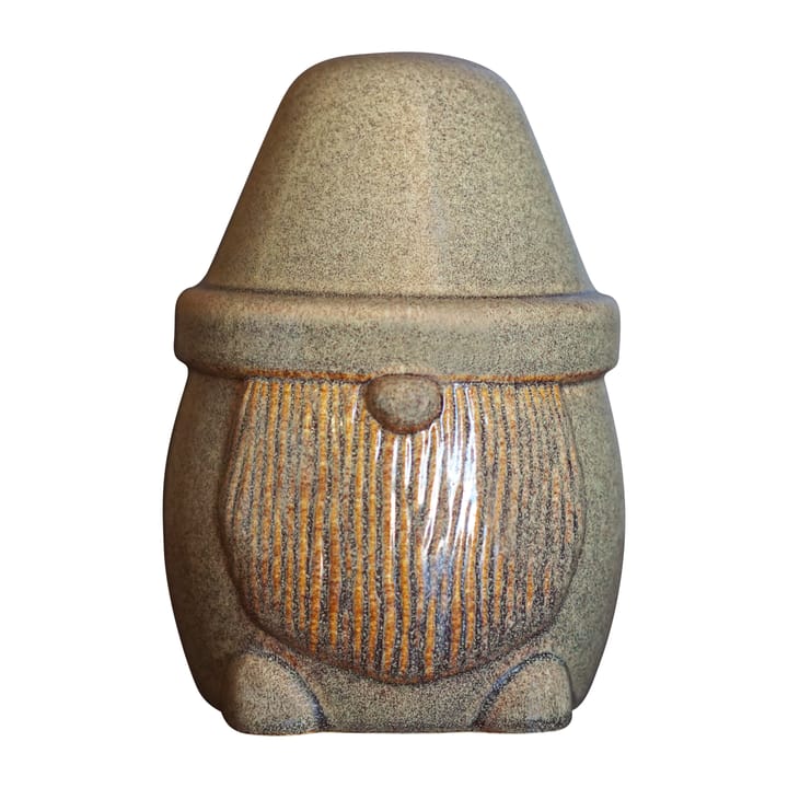 Décoration de Noël Mister Santa Ø9.5 cm - Mutli - DBKD