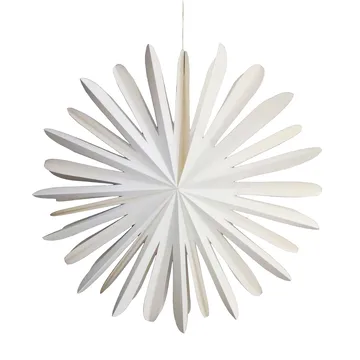 Décoration de Noël Paper flake - Grand - DBKD