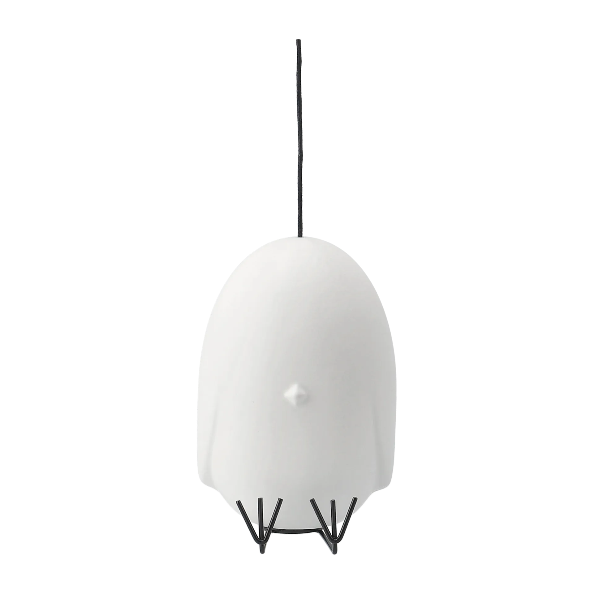 Décoration de Pâques Hang Around, White DBKD