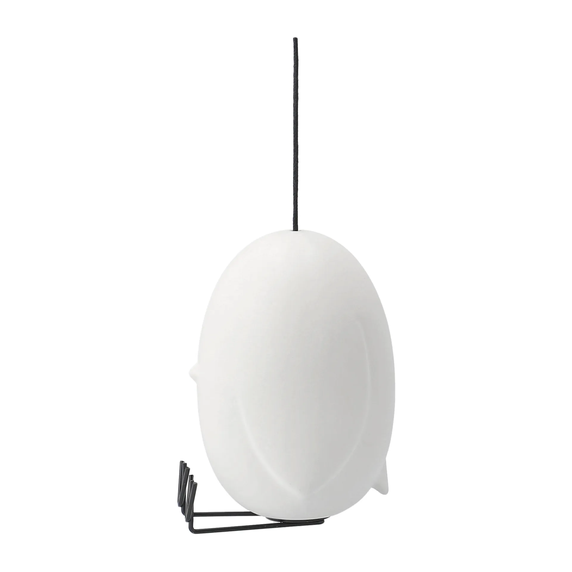 Décoration de Pâques Hang Around, White DBKD