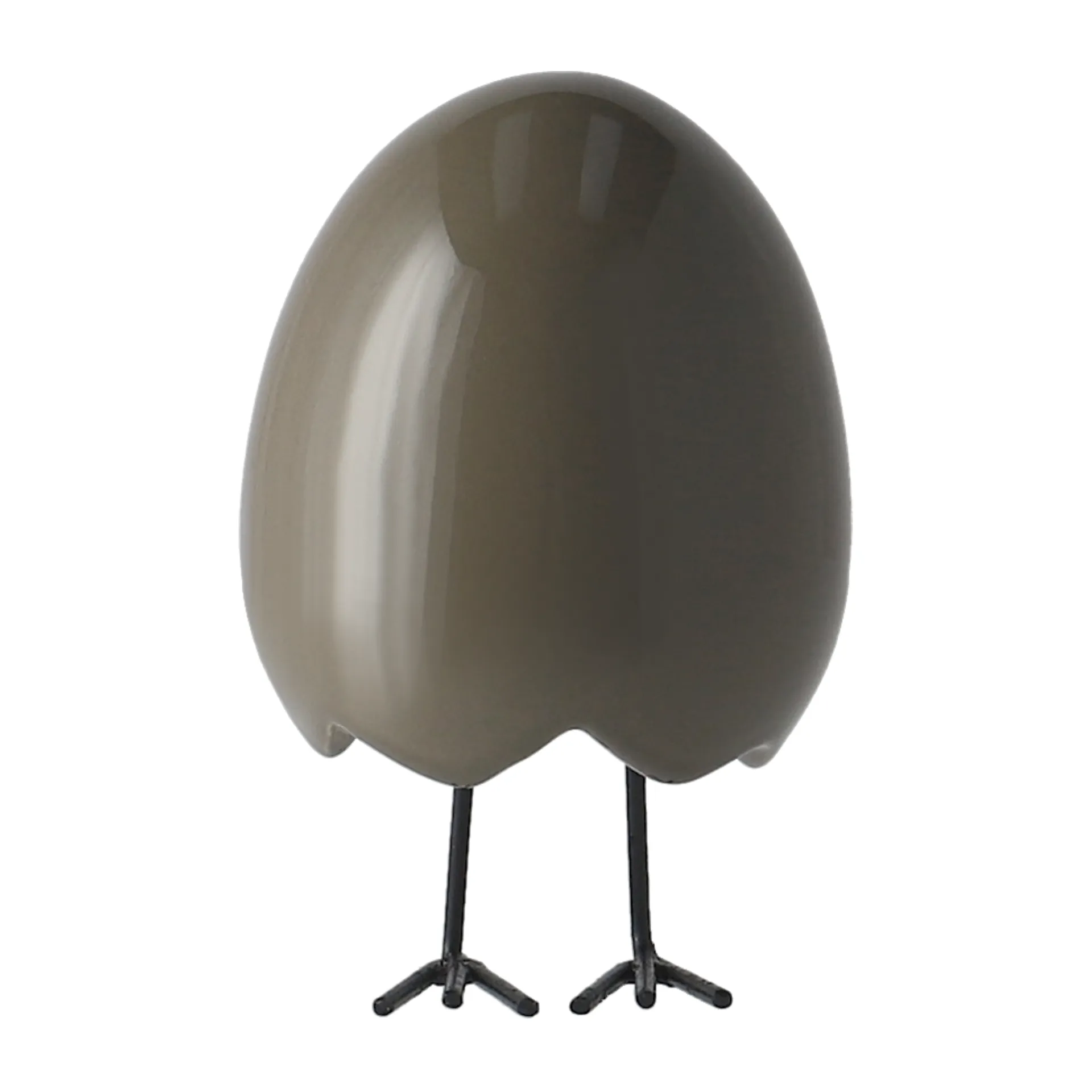 Décoration de Pâques Happy Feet, Shiny dust DBKD