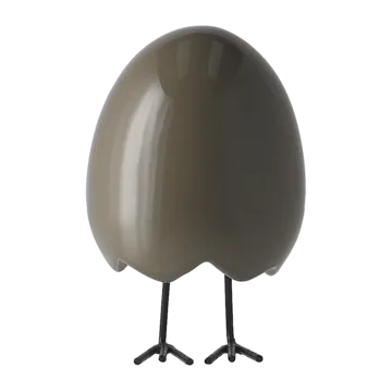 Décoration de Pâques Happy Feet - Shiny dust - DBKD