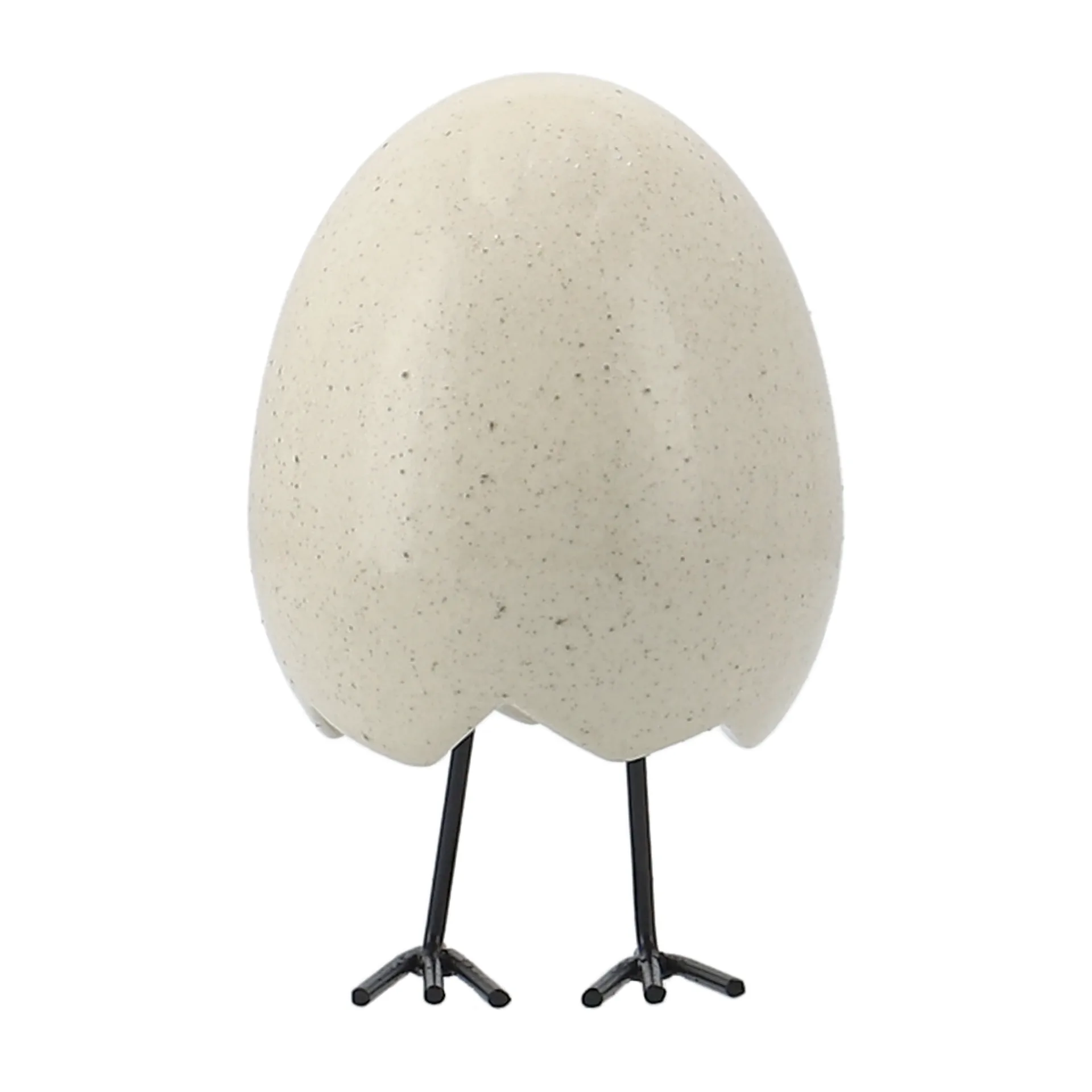 Décoration de Pâques Happy Feet, Vanillla DBKD