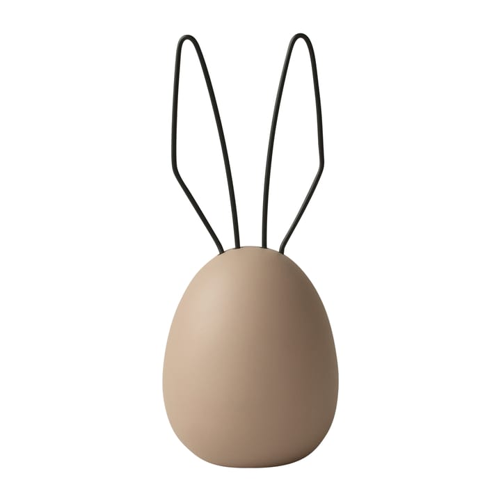 Décoration de Pâques Lièvre H20 cm, Sand DBKD