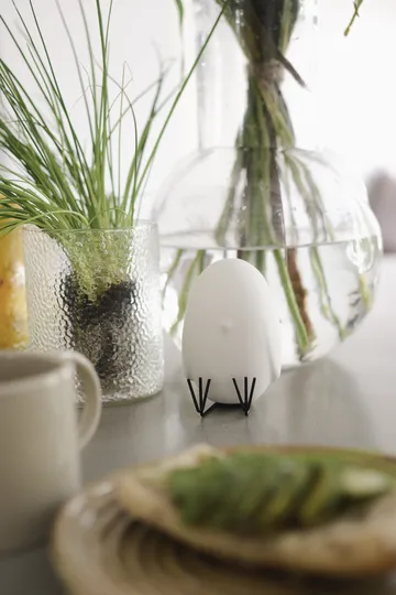 Décoration de Pâques Sit Around - Sable - DBKD