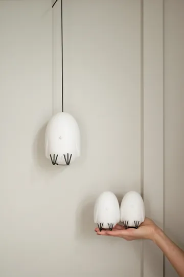 Décoration de Pâques Sit Around - Sable - DBKD