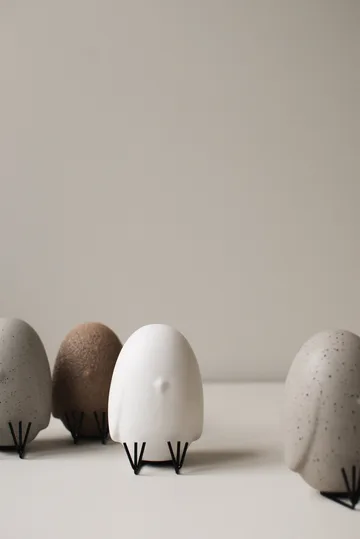 Décoration de Pâques Sit Around - Sable - DBKD