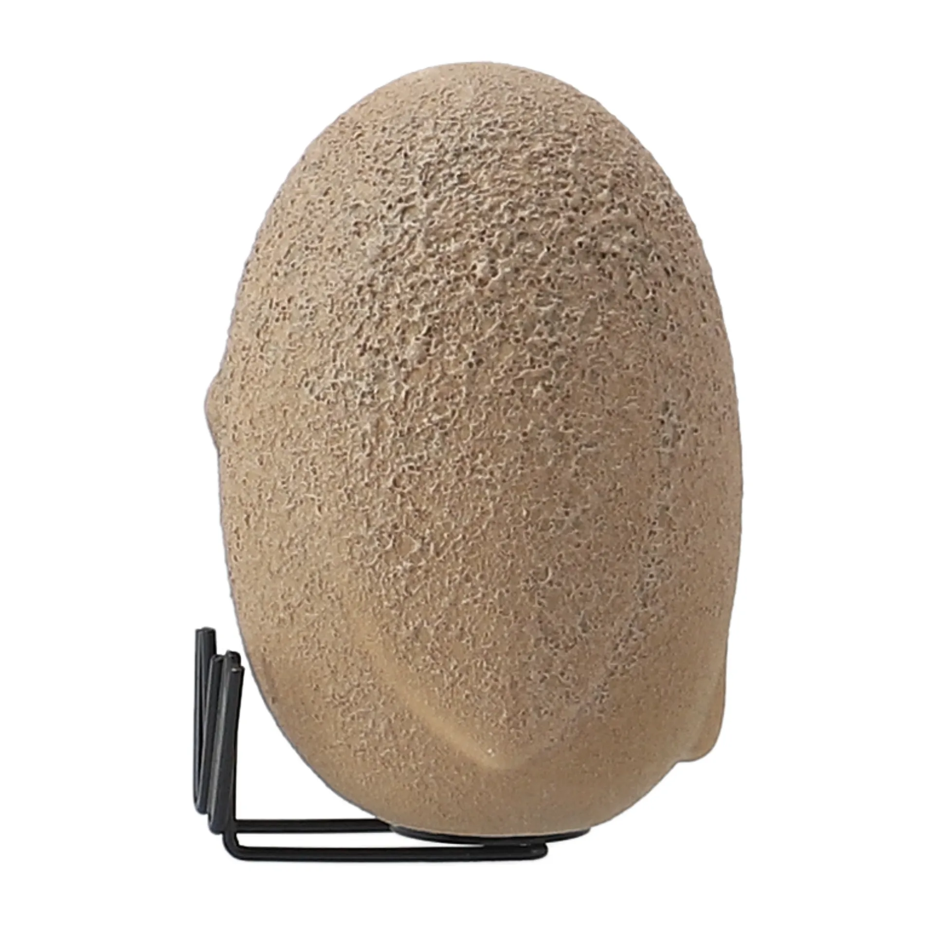 Décoration de Pâques Sit Around, Sable DBKD