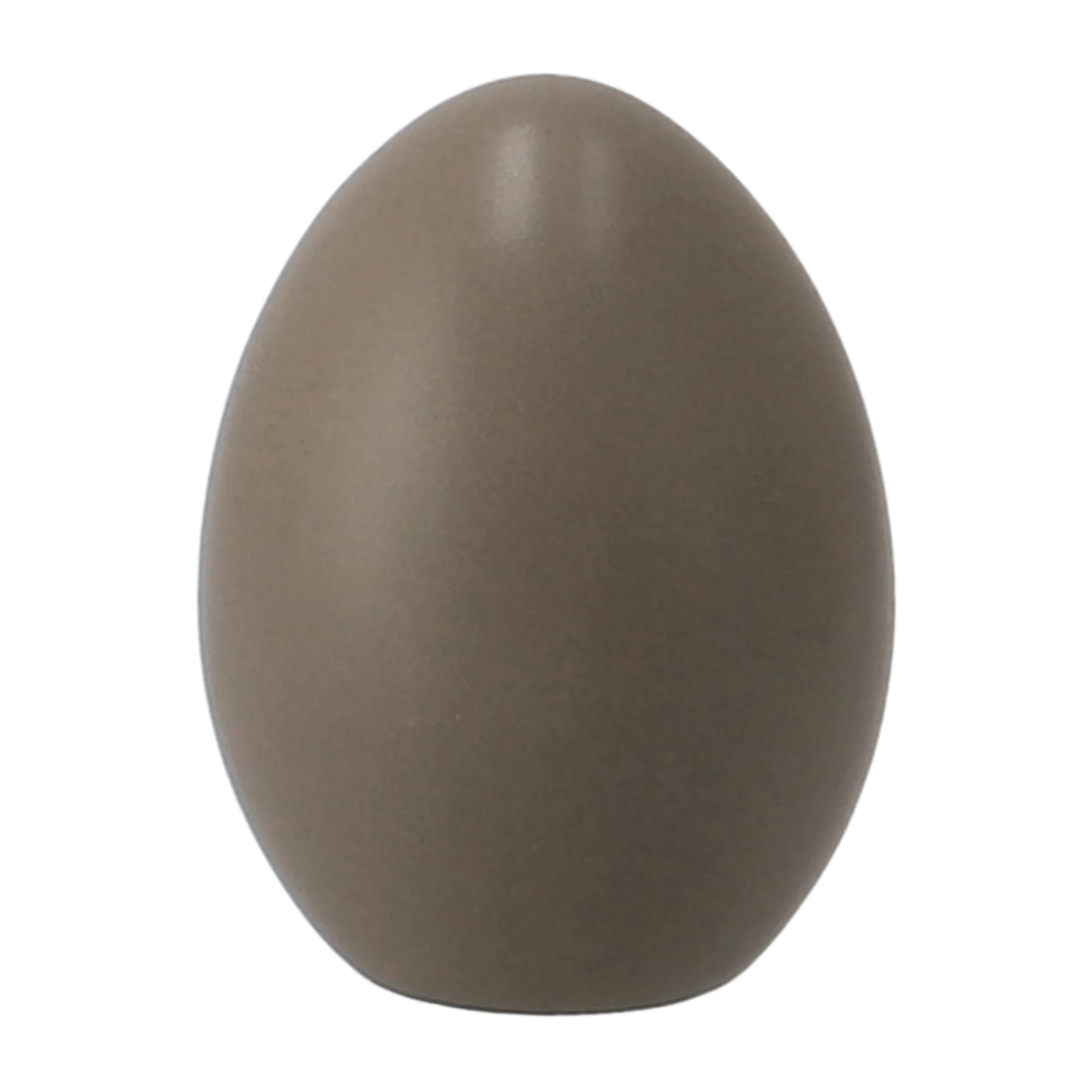 Décoration de Pâques Standing Egg, Dust DBKD