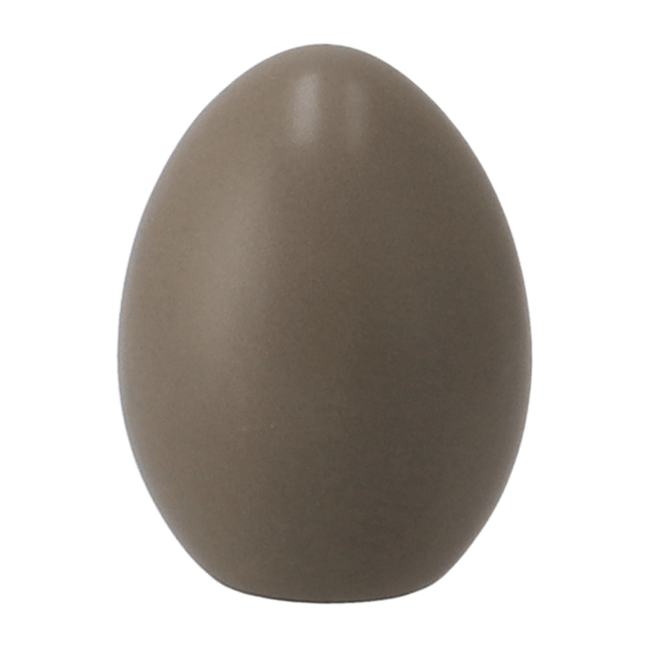 Décoration de Pâques Standing Egg, Dust DBKD