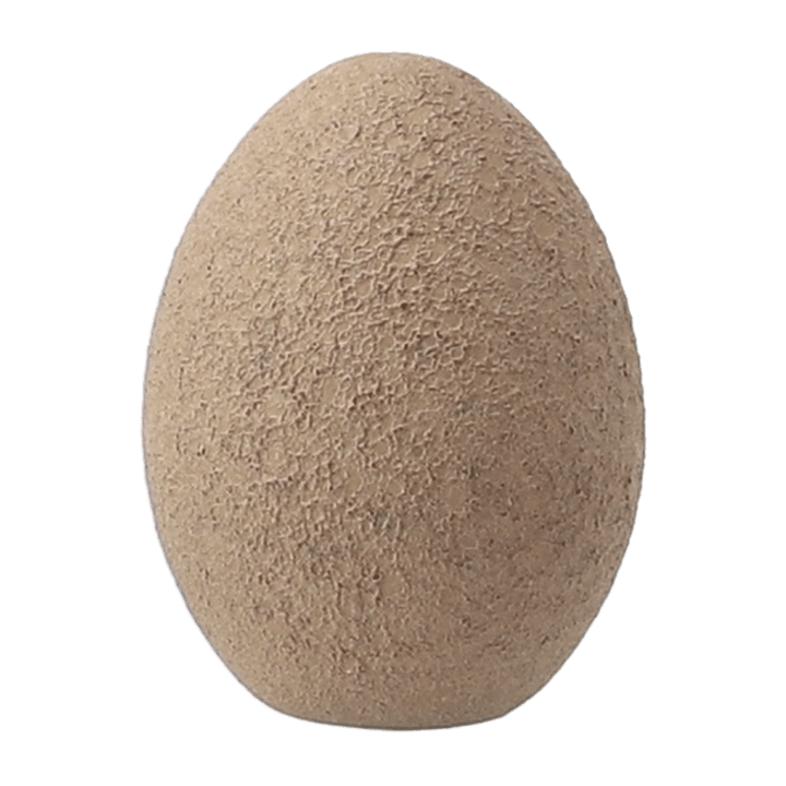 Décoration de Pâques Standing Egg, Sable DBKD