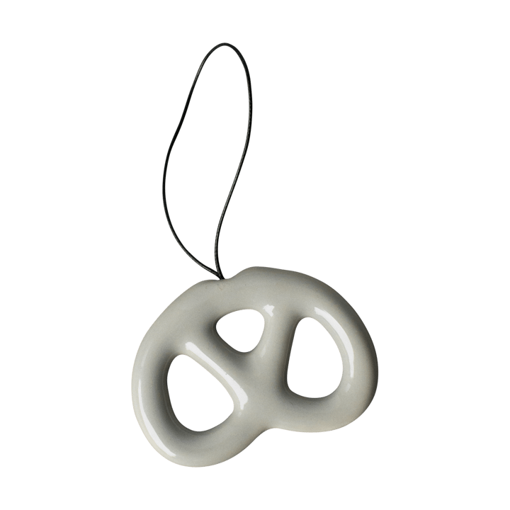 Décoration Hanging Pretzel - Shiny mole - DBKD
