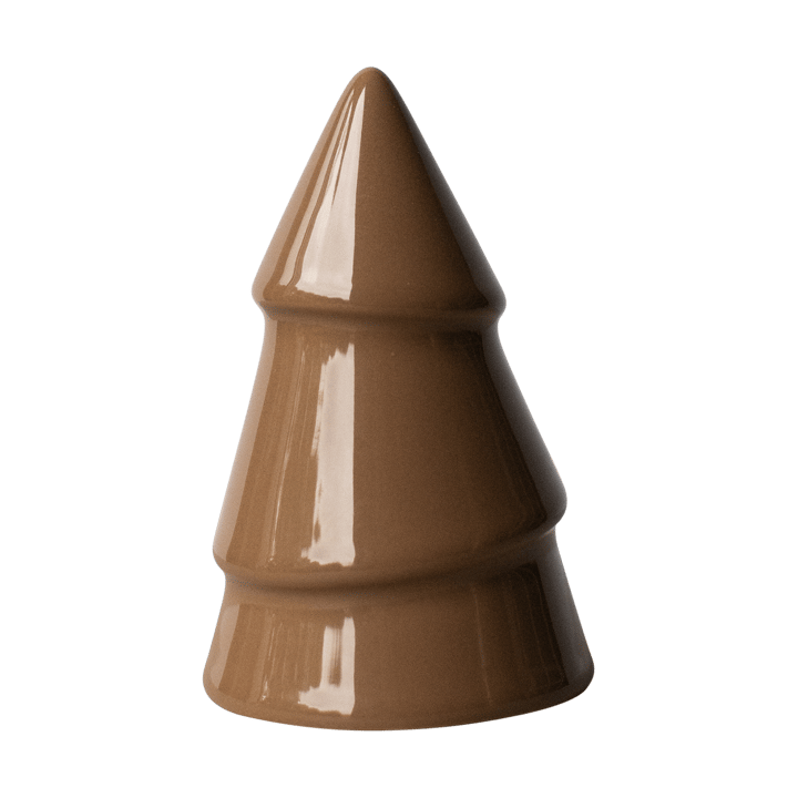 Décoration Narrow 11 cm - Shiny nougat - DBKD