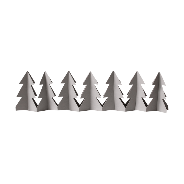 Décoration Tree in a row 60 cm - Mole - DBKD