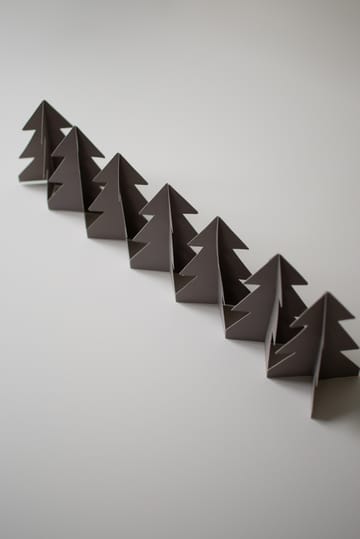 Décoration Tree in a row 60 cm - Mole - DBKD