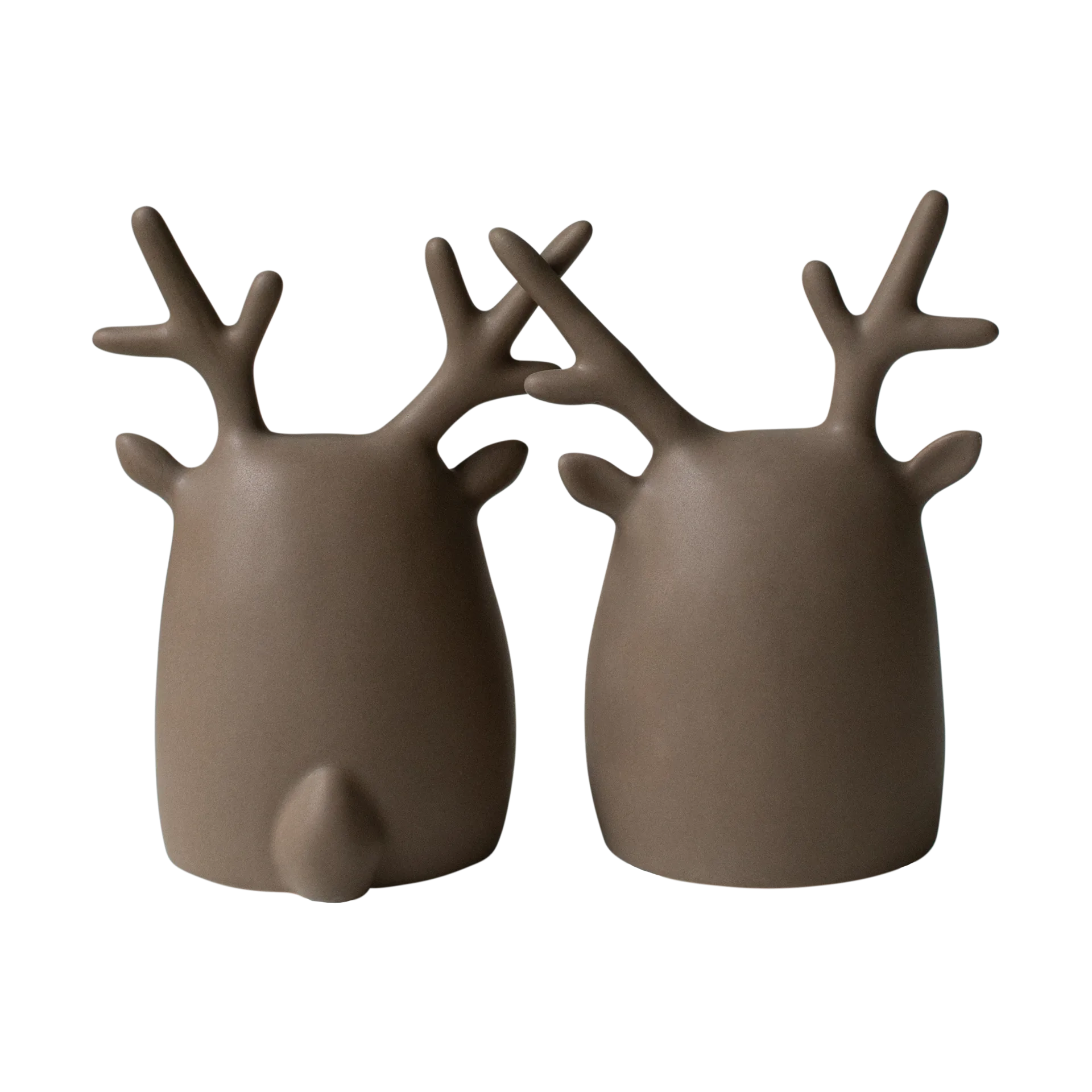 Deer twins 2 pièces, Dust DBKD