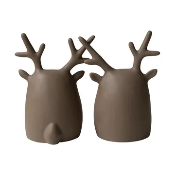 Deer twins 2 pièces - Dust - DBKD