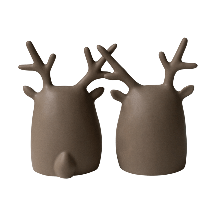 Deer twins 2 pièces - Dust - DBKD