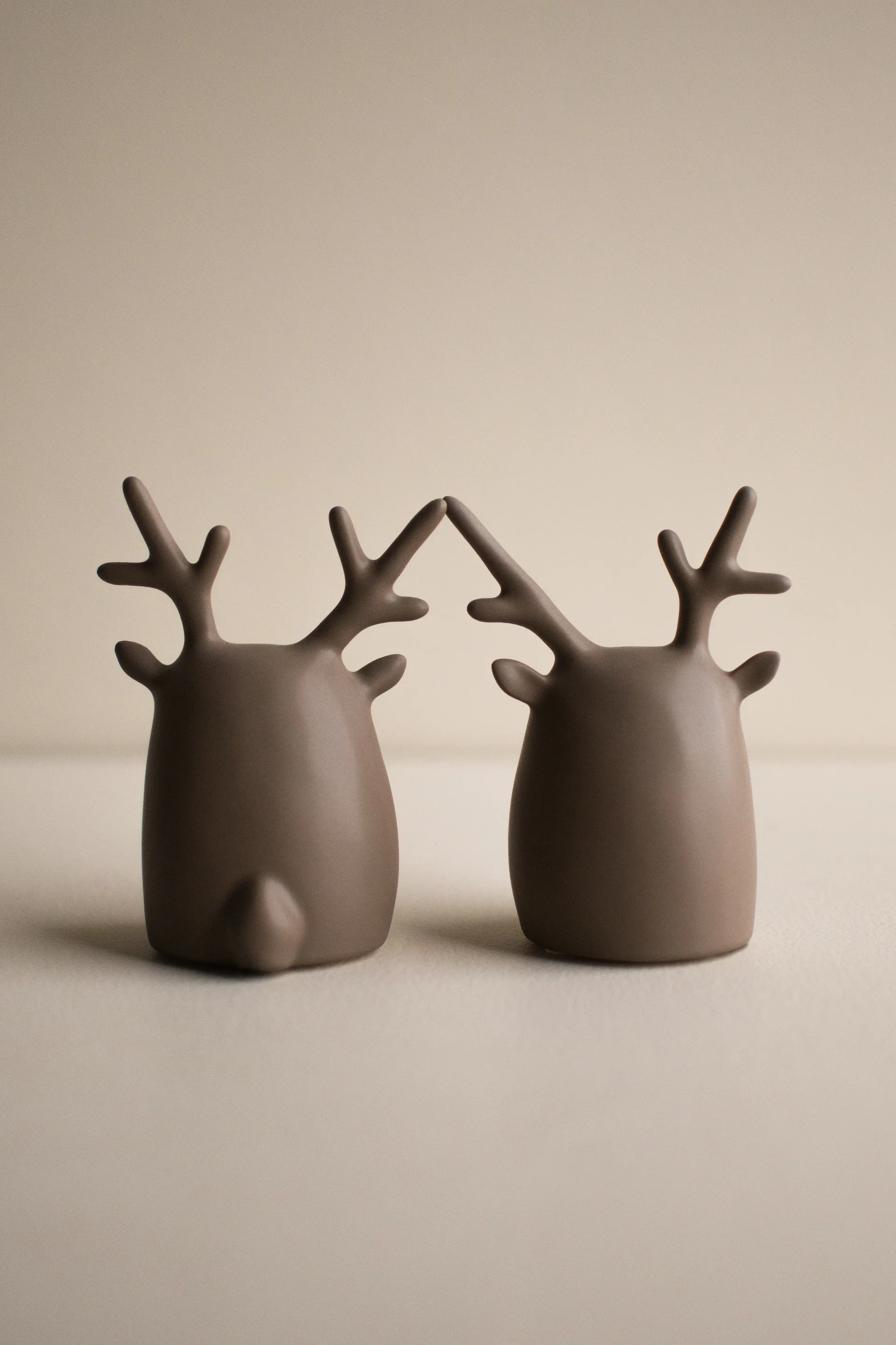 Deer twins 2 pièces, Dust DBKD