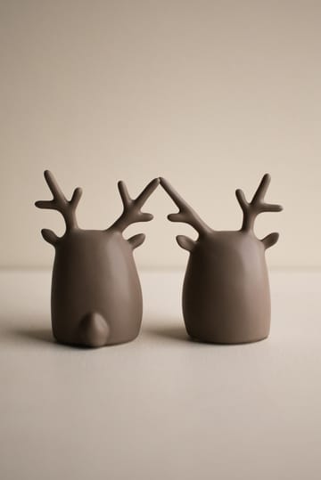 Deer twins 2 pièces - Dust - DBKD