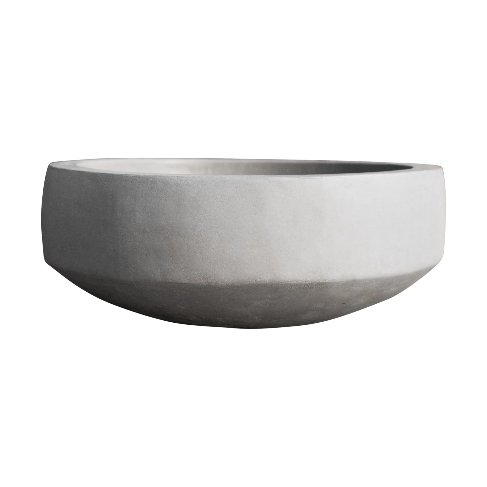 Garden Bowl Ø40 cm, Béton DBKD