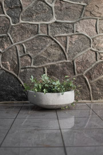 Garden Bowl Ø40 cm - Béton - DBKD