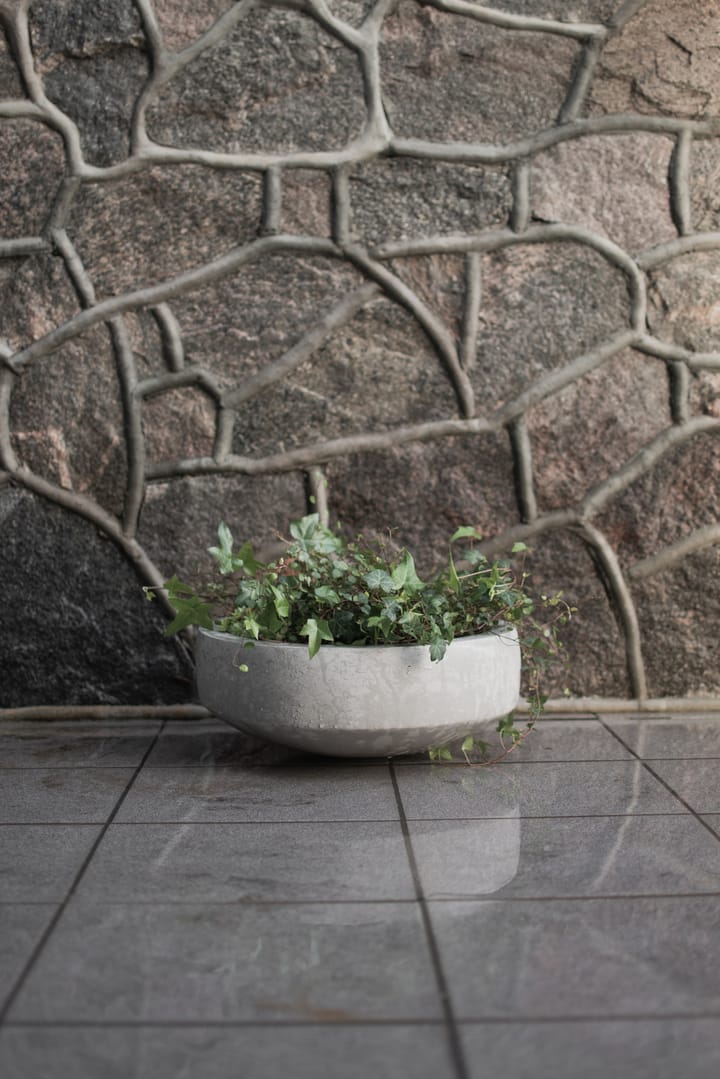 Garden Bowl Ø40 cm, Béton DBKD