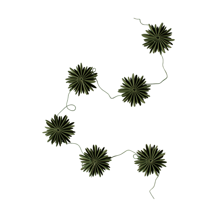 Guirlande Flakes - Green - DBKD