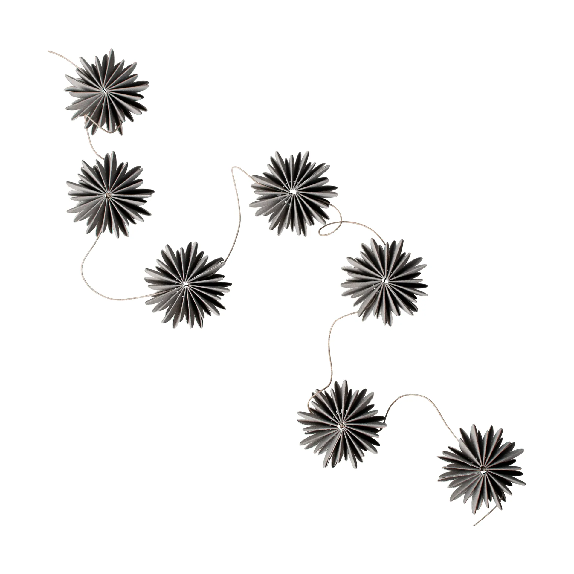 Guirlande Flakes, Mole DBKD