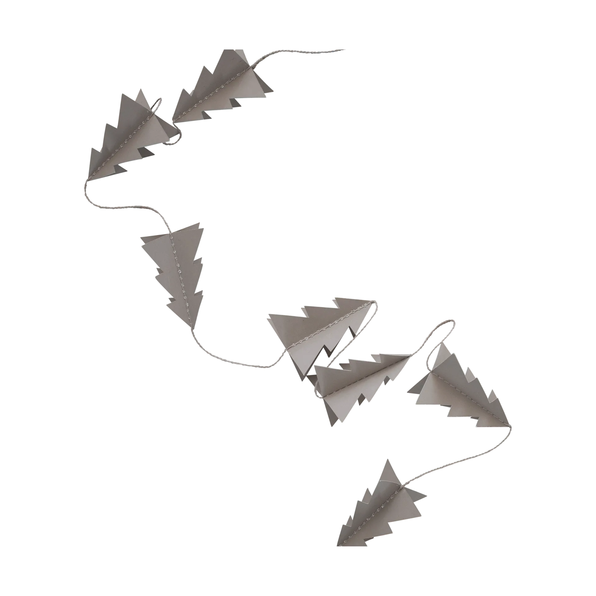 Guirlande Garland sapin, Mole DBKD