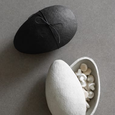 Oeuf de Pâques Treat - Mole - DBKD
