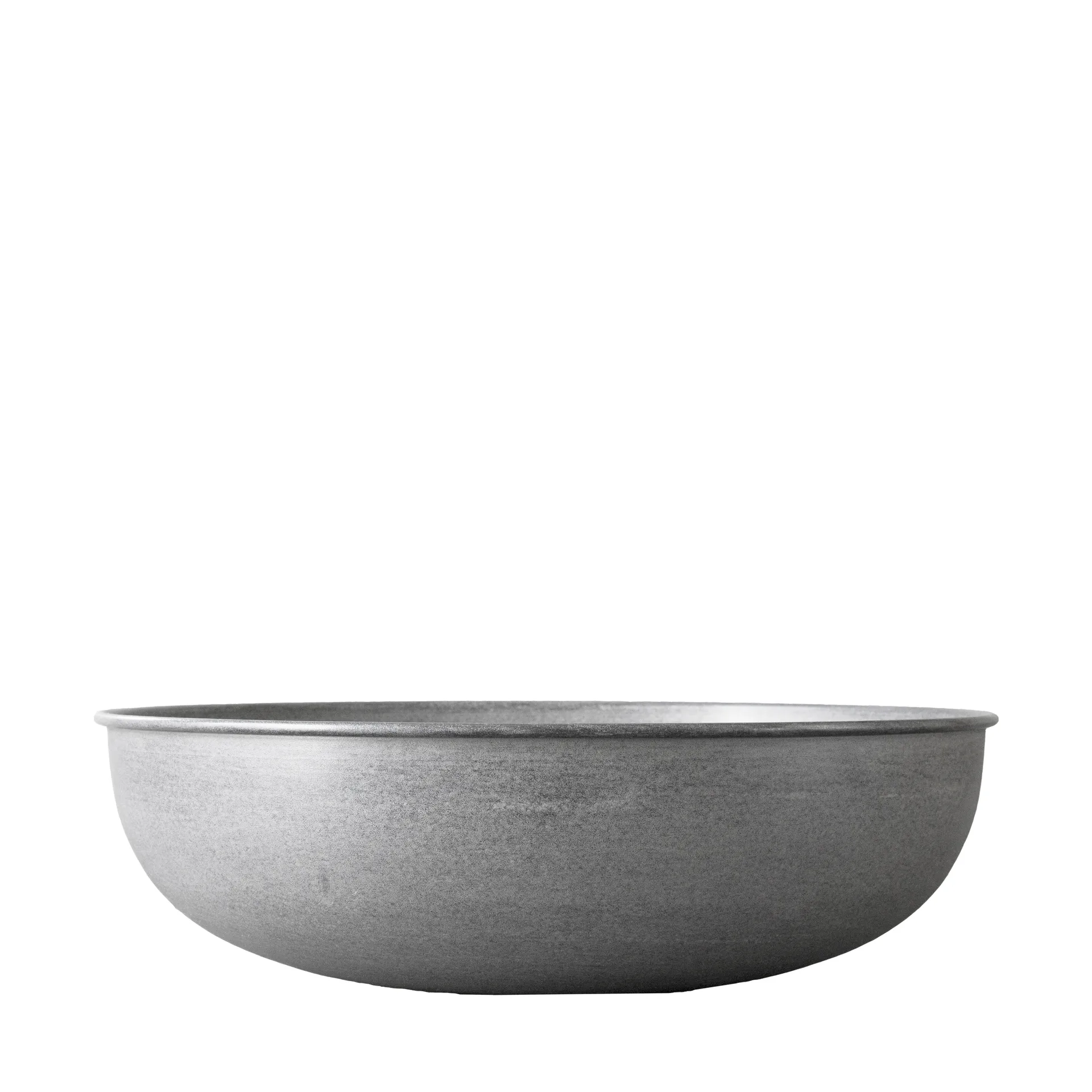 Out bowl, 3 pièces, Light grey DBKD