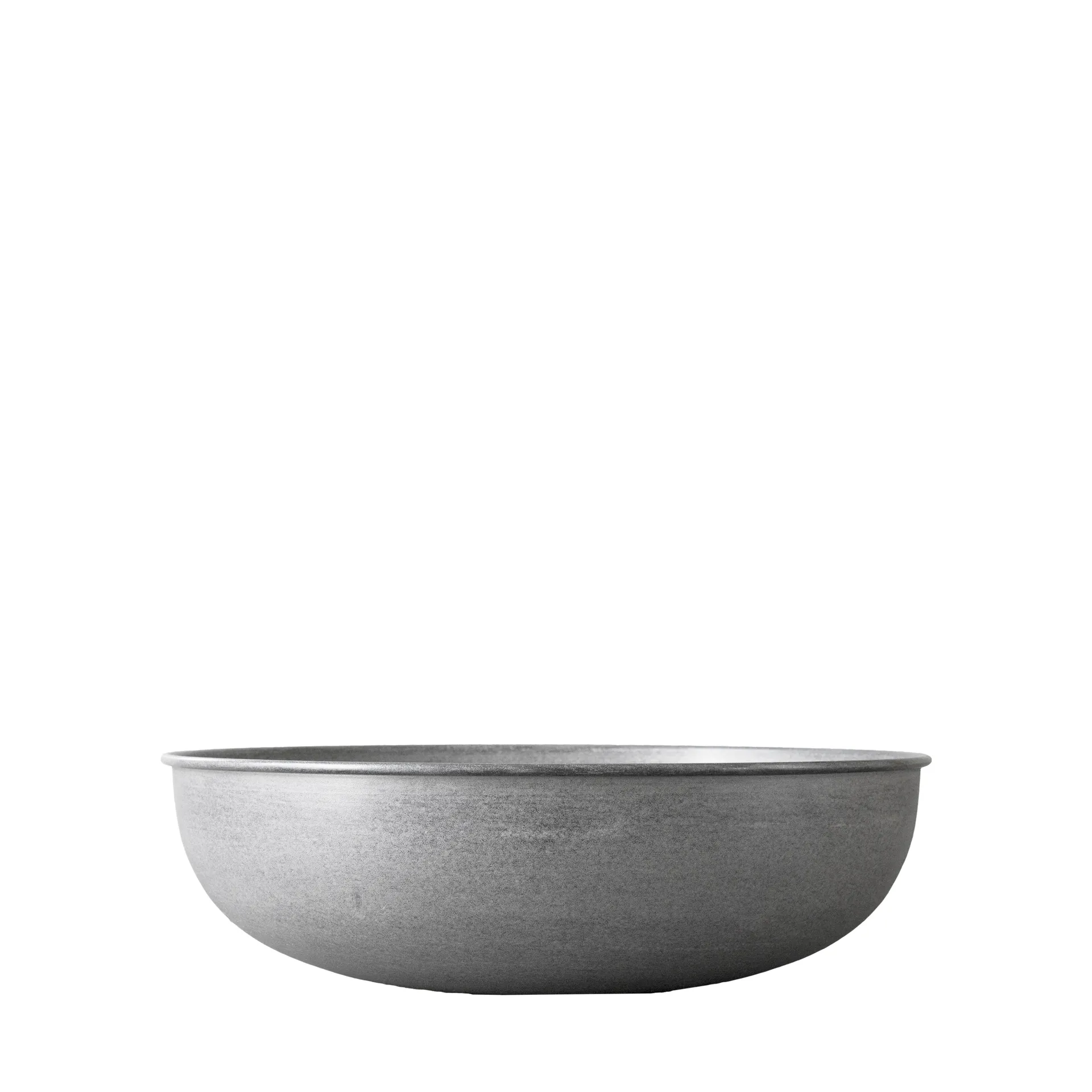 Out bowl, 3 pièces, Light grey DBKD