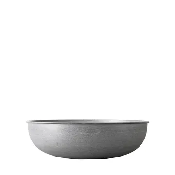 Out bowl, 3 pièces - Light grey - DBKD