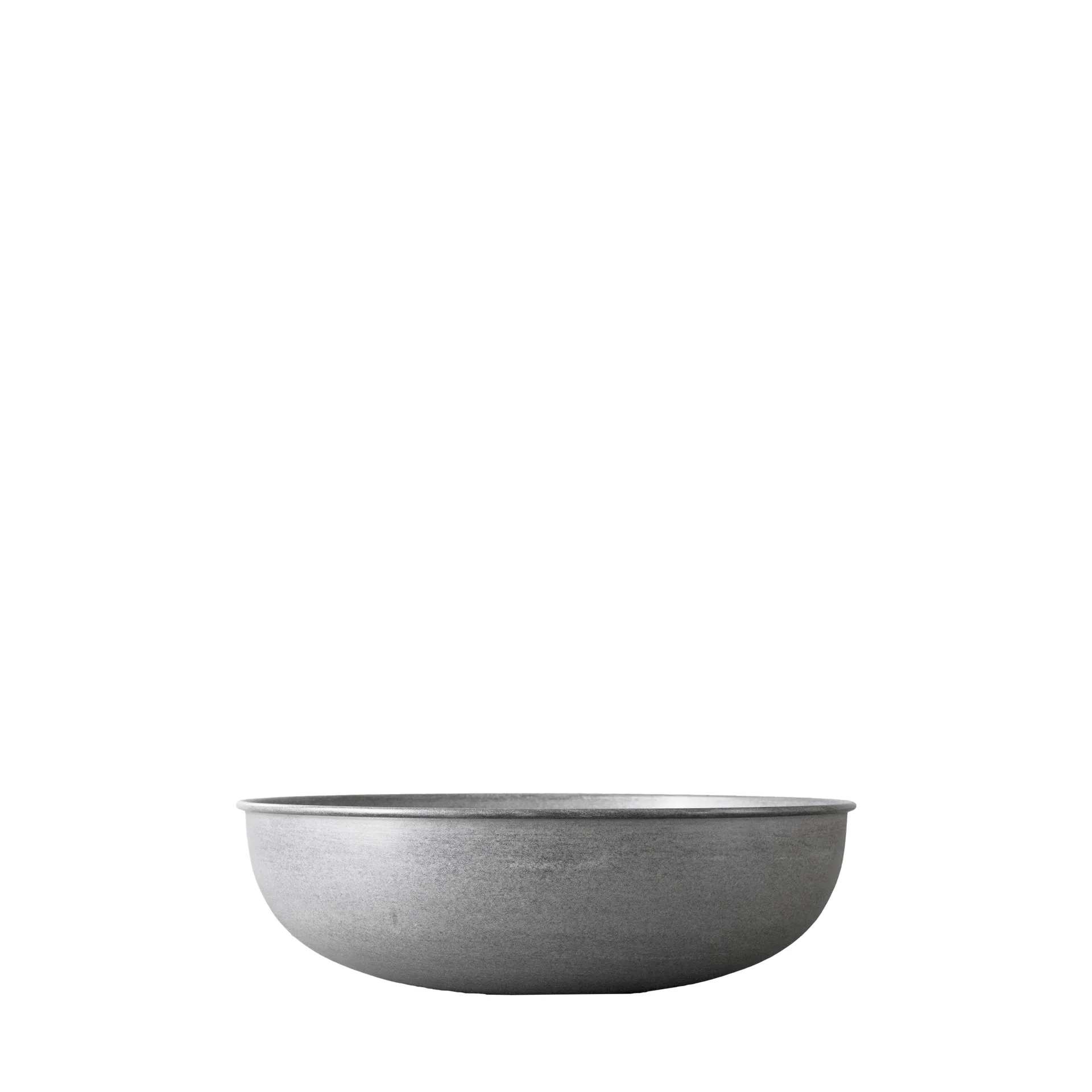 Out bowl, 3 pièces, Light grey DBKD