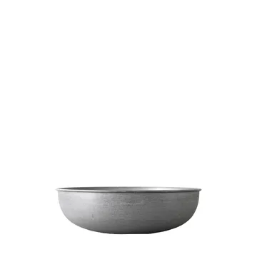 Out bowl, 3 pièces - Light grey - DBKD