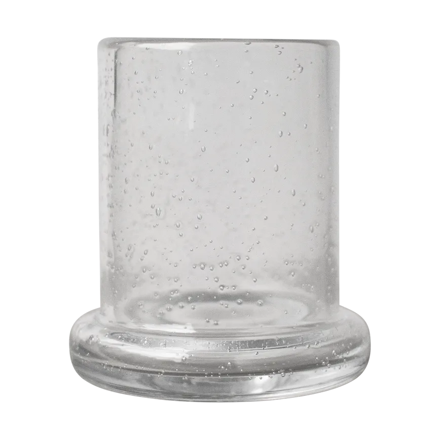 Photophore Bubble Ø10 cm, Clear DBKD