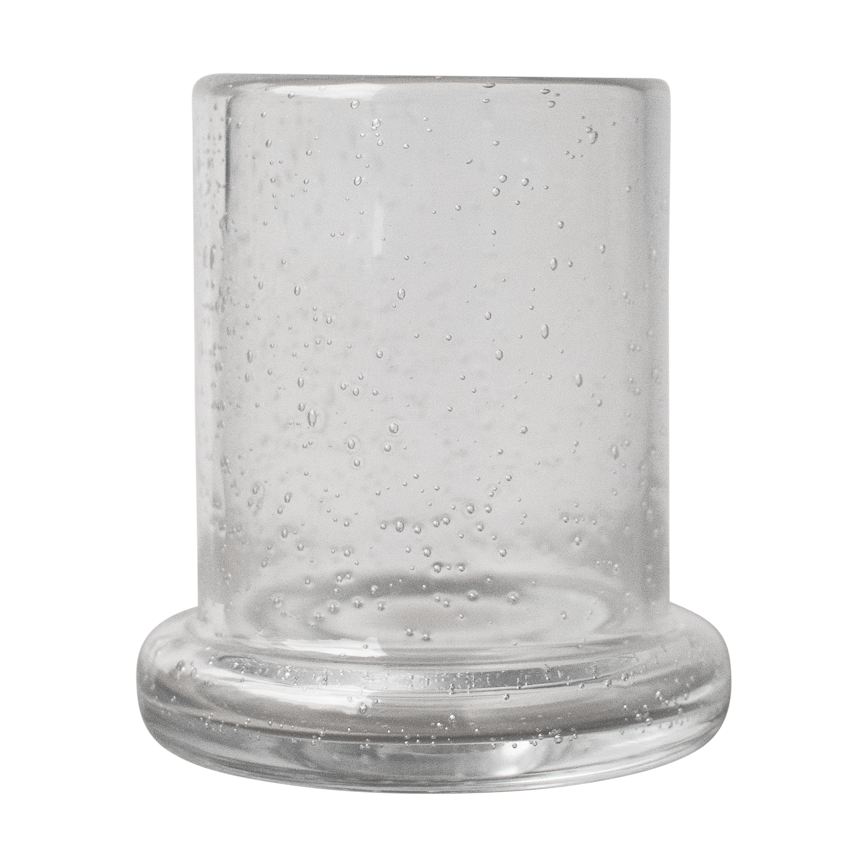 DBKD Photophore Bubble o10 cm Clear | Design Scandinave | Photophores | Transparent
