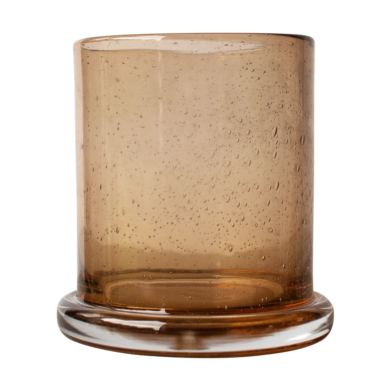 Photophore Bubble Ø14 cm, Rust DBKD