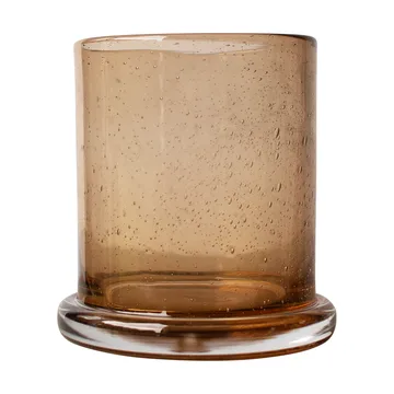 Photophore Bubble Ø14 cm - Rust - DBKD