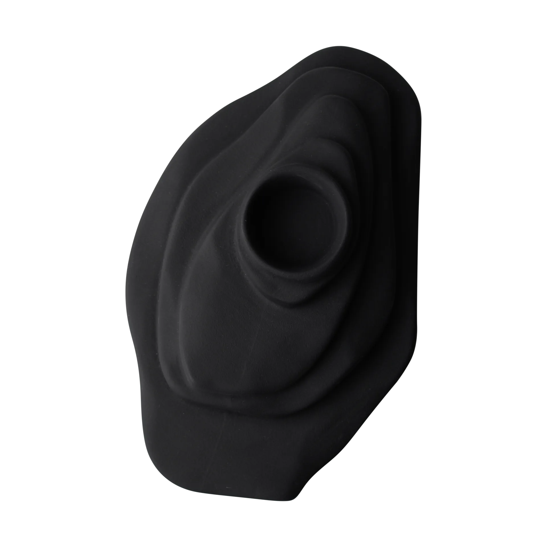 Photophore Dune, Sandy black DBKD